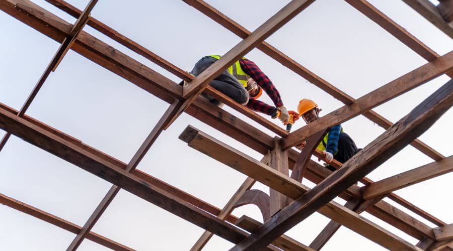 Local Siding Services in Ozona, TX